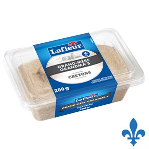 Creton grand-mère 200gr