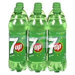 Boisson gazeuse 6x710ml