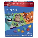 Collation fruits pixar 226gr