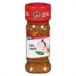 Assais.tex mex 136gr