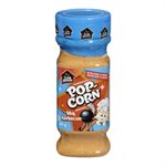 Assaisonnement pop corn bbq 170gr