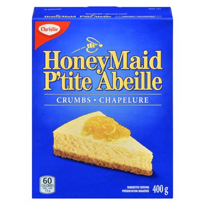 Chapelure 400gr