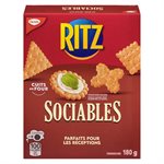 Craquelins sociables 180gr