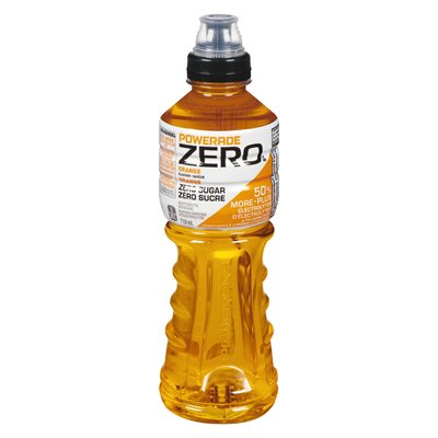 Boisson orange 710ml