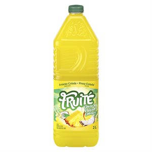Ananas-colada 2lt