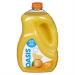 Jus d'orange sans pulpe 2.5lt