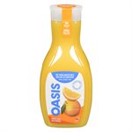 Jus d'orange sans pulpe 1.5lt