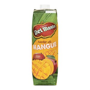Nectar de mangue 960ml