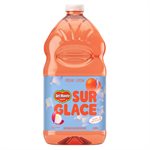 Pêche- litchi 1.89lt