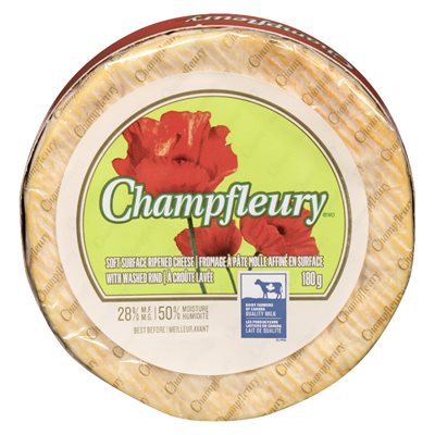 Fromage Champfleury 180gr