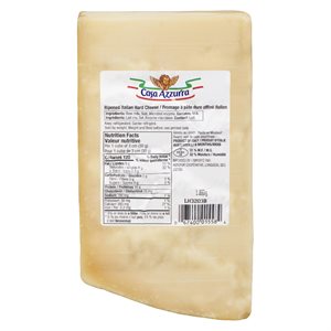 Fromage Quattrocento (parmesan Italien) GROS FORMAT