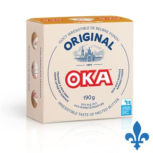 Fromage Oka original 190gr