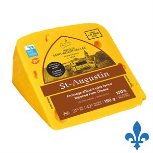 Fromage St-Augustine pte 150gr