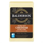 Balderson extra fort blanc 170gr