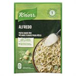 Sauce alfredo 37gr