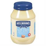 Mayonnaise légère 890ml