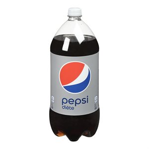 Boisson gazeuse cola 2lt