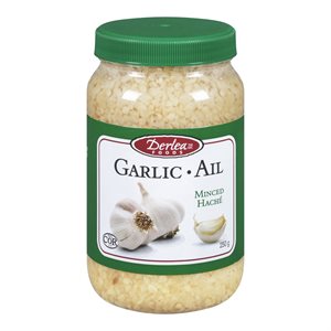 Ail haché 250gr