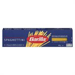 Pâtes spaghettini 410gr