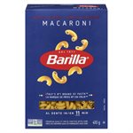 Pâtes macaroni coupé 410gr