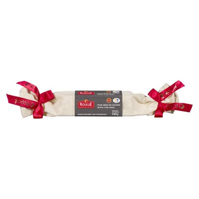 Baluchon style torchon armagnac 140gr