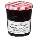 Confiture mûres 250ml