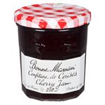 Confiture cerises 250ml