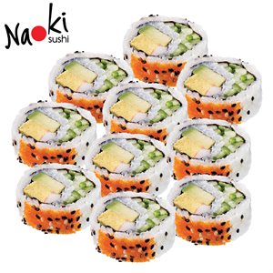 Maki Californie 10mcx