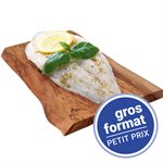 Filet de sole FAS GROS FORMAT