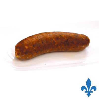 Saucisse chorizo 100gr