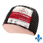 1 / 4 jambon fumé méchoui noire environ 820gr