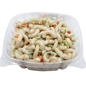 Salade de macaroni