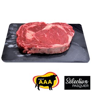Bifteck de faux filet (AA-AAA) (Service)