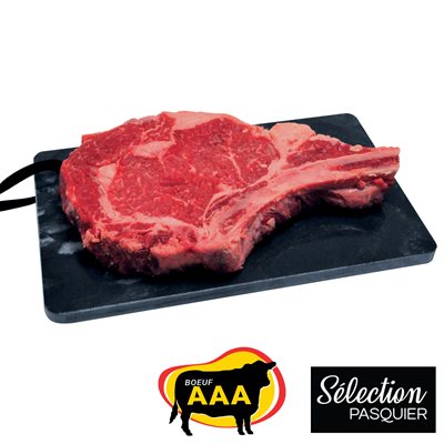 Bifteck de côtes AA / AAA (Service)