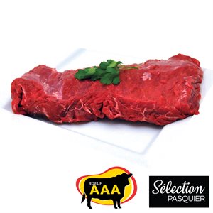 Bavette de boeuf (AA-AAA) (Service)