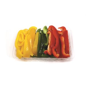 Piments lanières