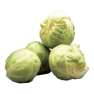 Choux de bruxelles