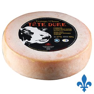 Fromage tête dure