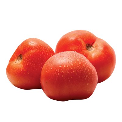 Tomate Rouge de Champs