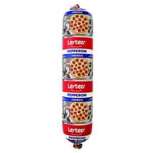 Pepperoni Amerigo