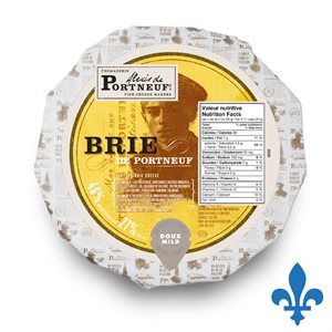 Fromage brie
