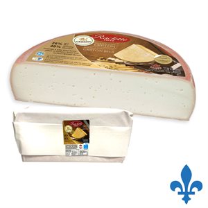 Fromage raclette Griffon rectangle