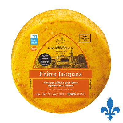 Fromage Frère Jacques