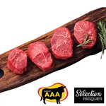 Bifteck de filet mignon (AA-AAA) (Service)