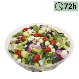 Salade grecque (NO 28) 10@20 pers.