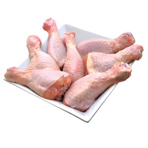 Pilons de poulet Format familial
