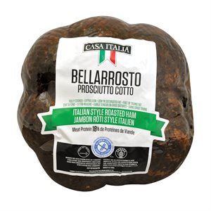 Jambon style Italien Bellarosto