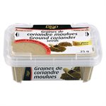 Coriandre moulue 25gr