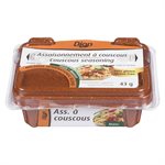 Assais.couscous 43gr