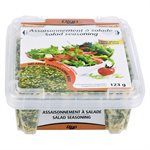 Assais.à salade 123gr